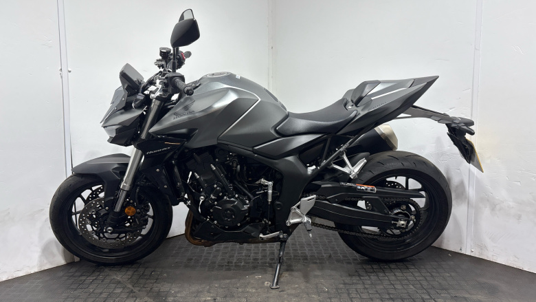Honda CB 1000 Hornet (25MY)